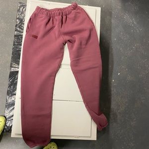 Canyon Sweatpants Set Active